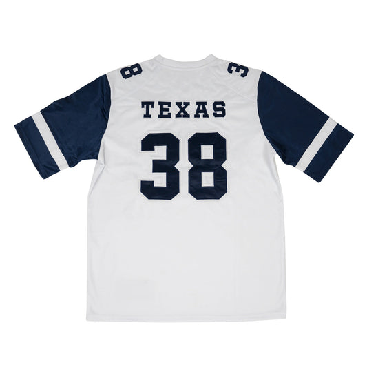 WrestleMania 38 Football Jersey