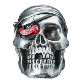 WrestleMania 36 Decorative Skull
