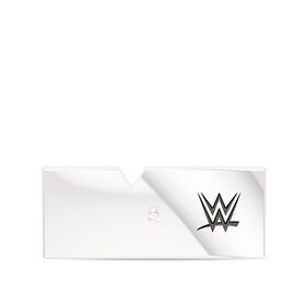 WrestleMania 35 Bixler Pin in Sterling Silver