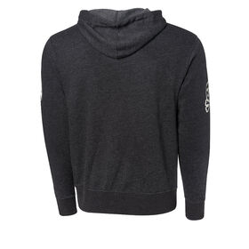 WrestleMania 36 Full Zip Hoodie Sweatshirt Sweatshirt PW Catalog