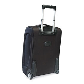 WrestleMania 36 Rolling Travel Luggage