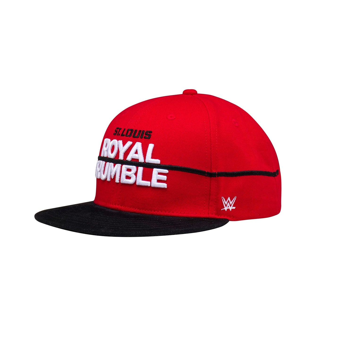 Royal Rumble 2022 Snapback Hat