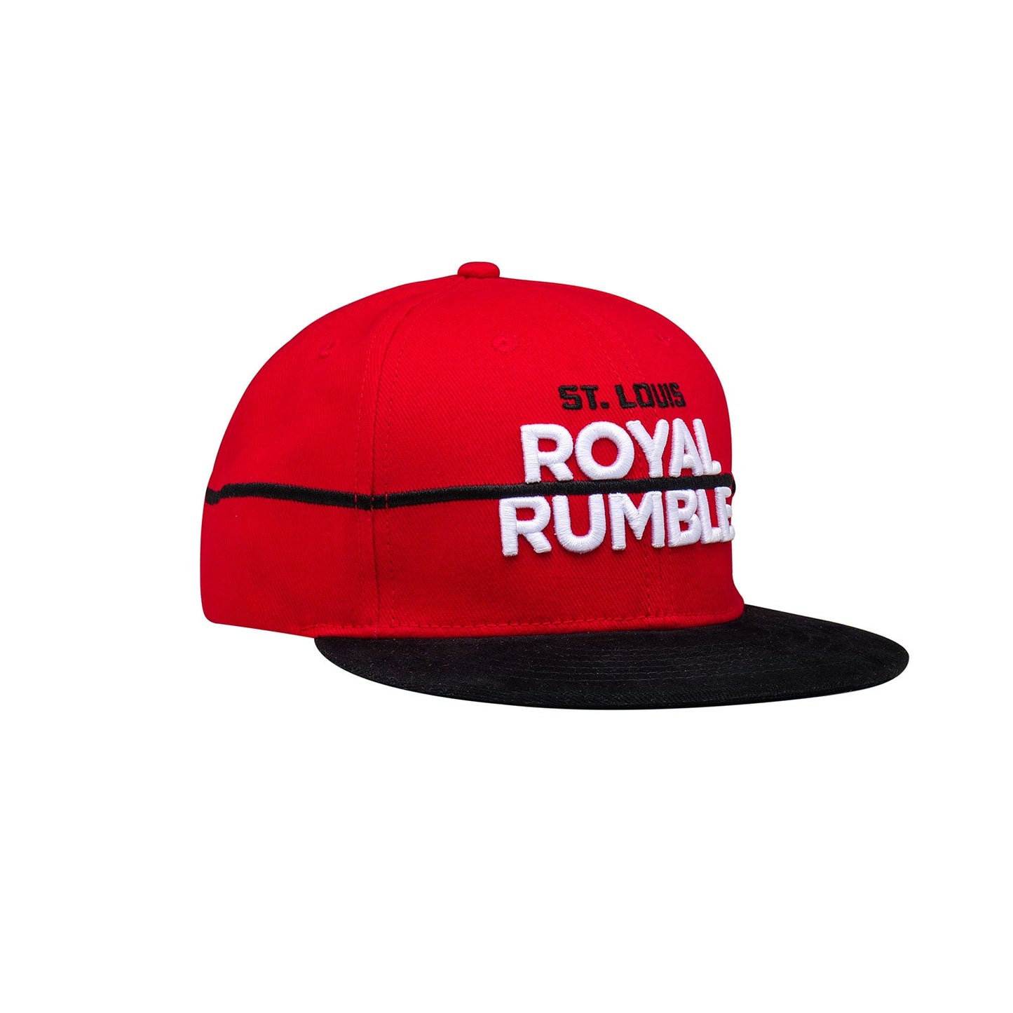 Royal Rumble 2022 Snapback Hat