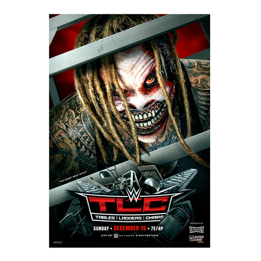 TLC 2019 Event Poster Wall art PW Catalog