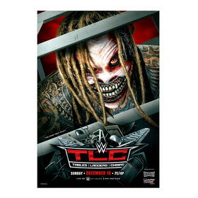 TLC 2019 Event Poster Wall art PW Catalog