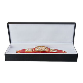 WWE SummerSlam 2019 Championship Mini Replica Title Belt