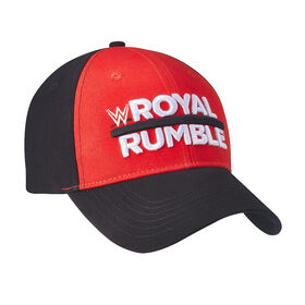 Royal Rumble 2020 Baseball Hat