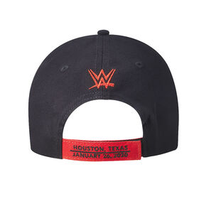 Royal Rumble 2020 Baseball Hat