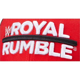 Royal Rumble 2020 Baseball Hat