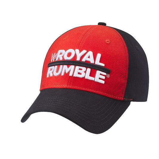 Royal Rumble 2020 Baseball Hat Hat PW Catalog