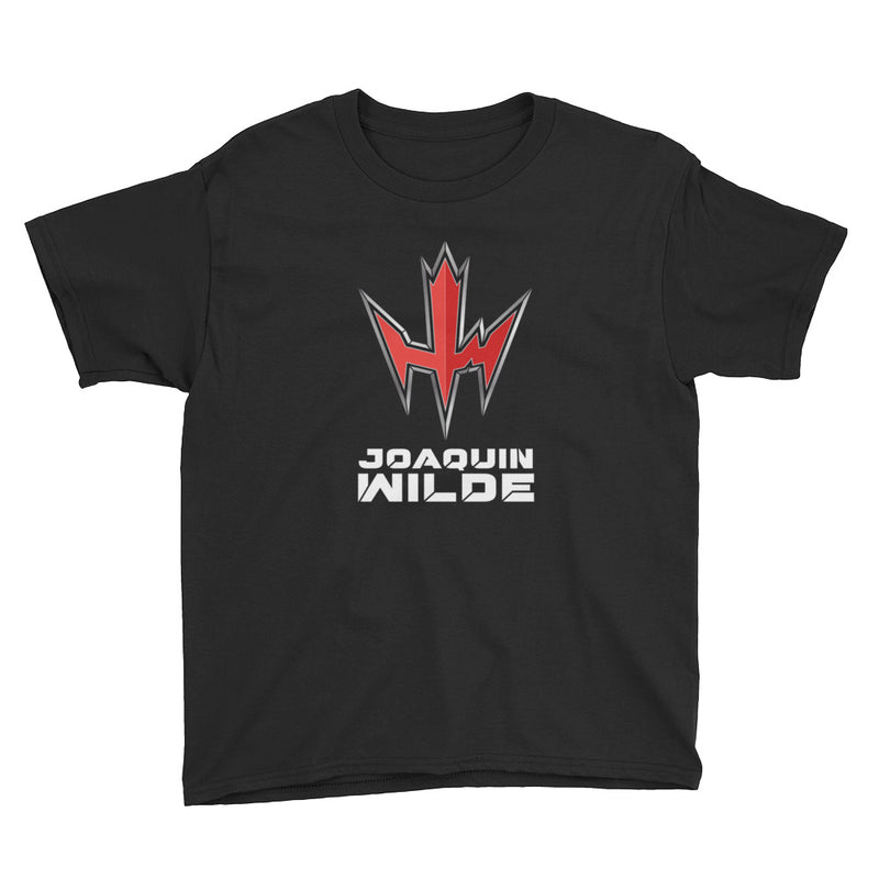 Joaquin Wilde Youth T-Shirt