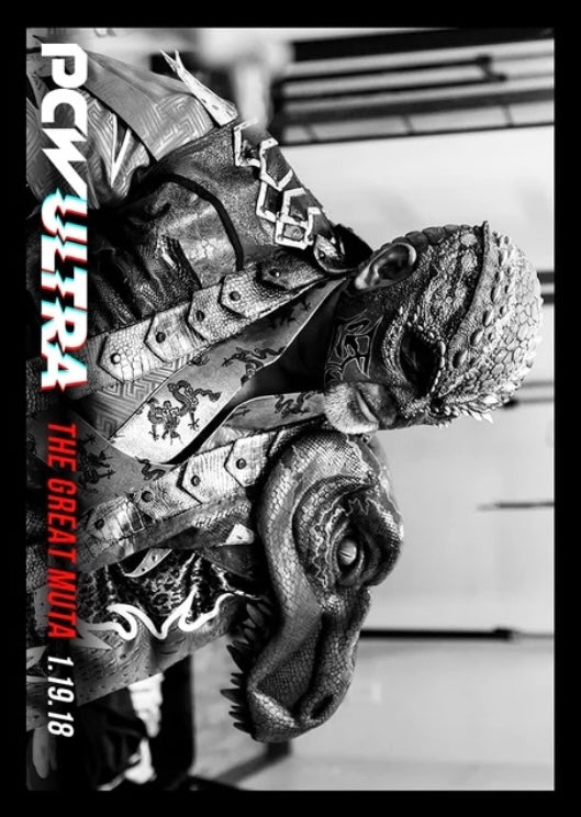 The Great Muta