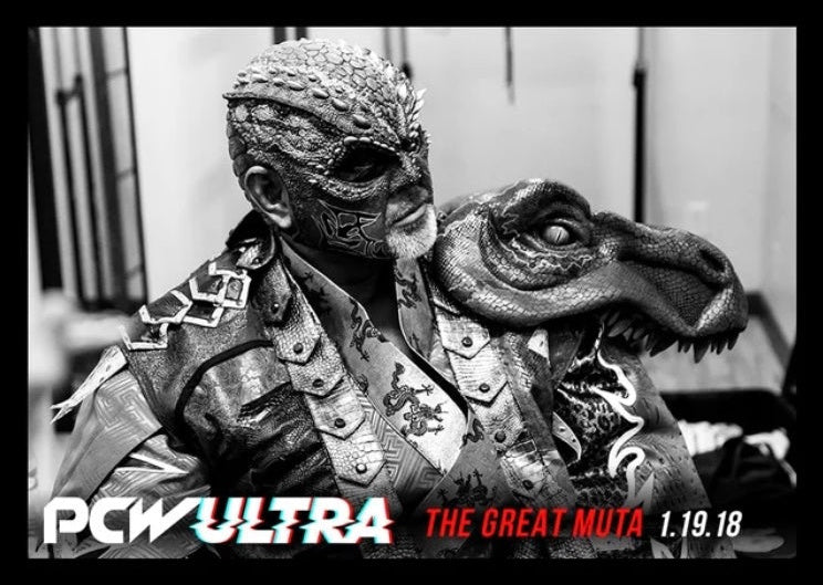 The Great Muta
