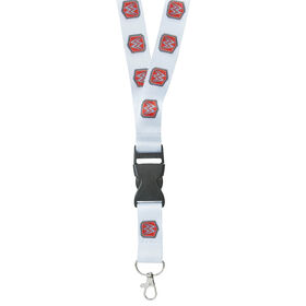RAW Women's Championship Title Lanyard