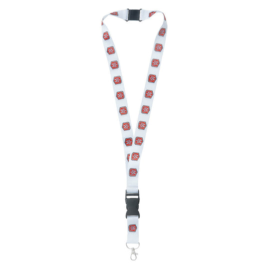 RAW Women's Championship Title Lanyard PW Catalog
