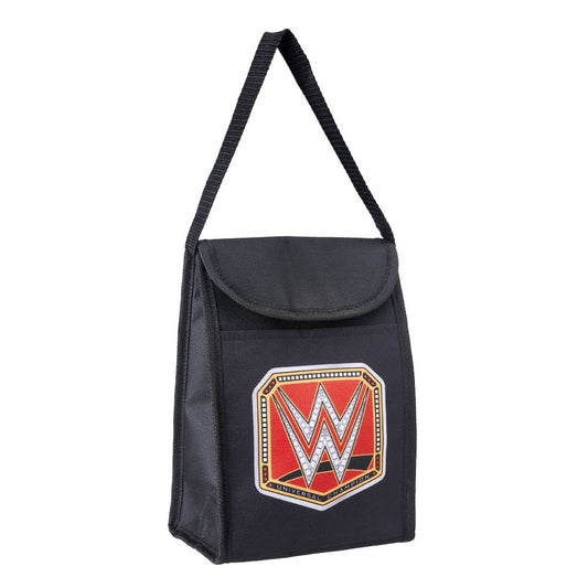 Universal Championship Title Lunch Cooler Lunch Box PW Catalog