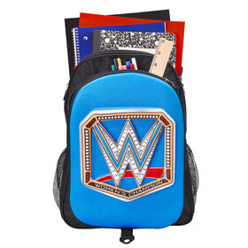 Universal Championship 3-D Molded Backpack