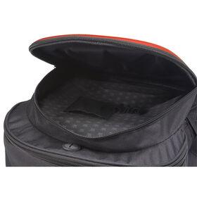 Universal Championship 3-D Molded Backpack
