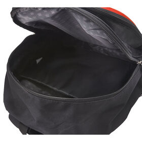 Universal Championship 3-D Molded Backpack