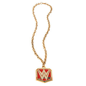 WWE Universal Championship (Red) Pendant
