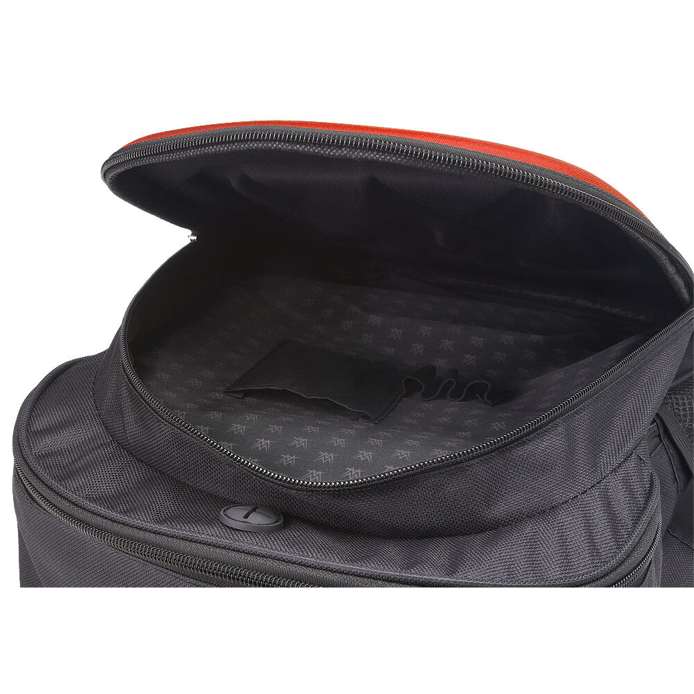 RAW Women's Championship 3-D Molded Backpack 4