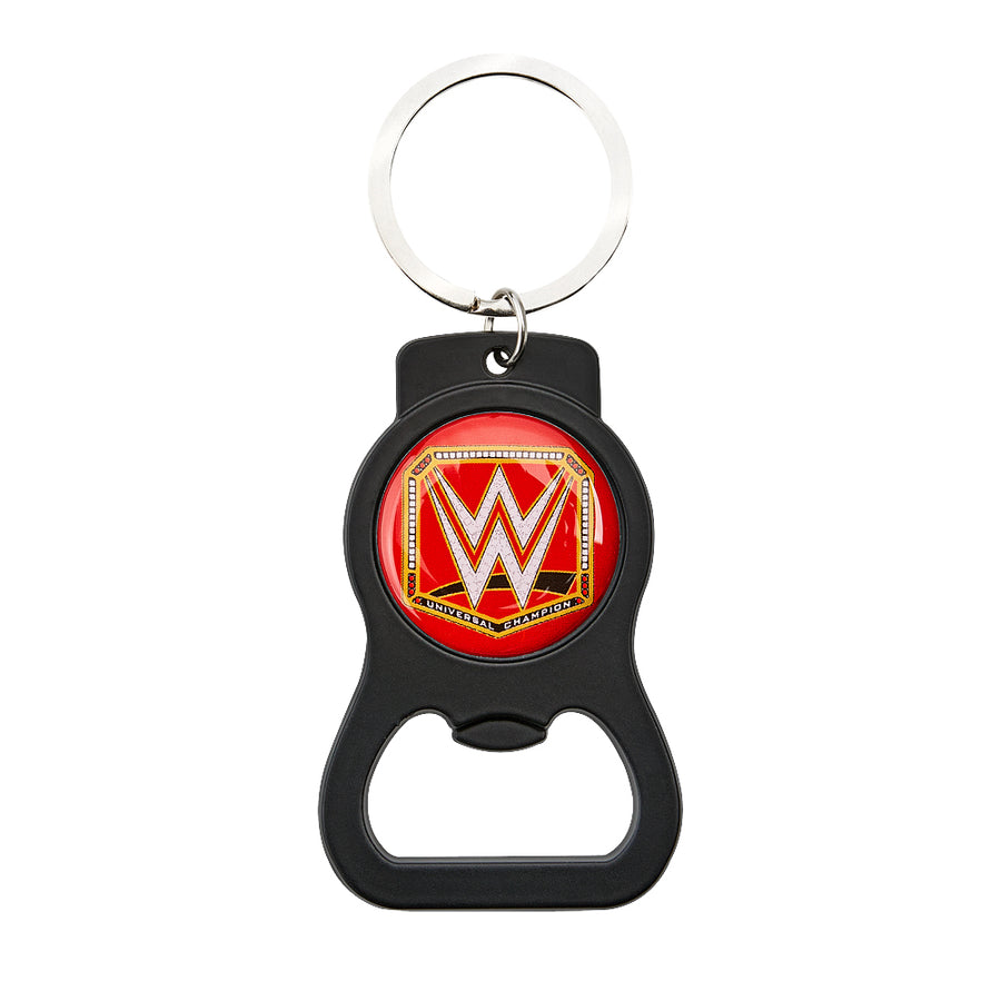 Universal Championship Bottle Opener Keychain
