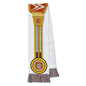 WWE RAW Women's Championship Scarf