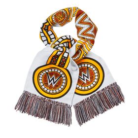WWE RAW Women's Championship Scarf