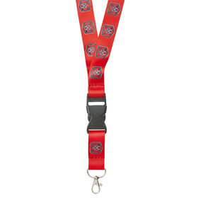 Universal Championship Lanyard