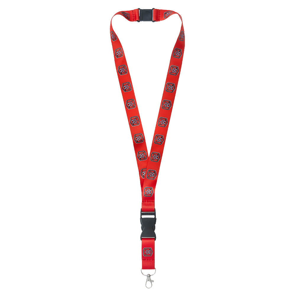 Universal Championship Lanyard