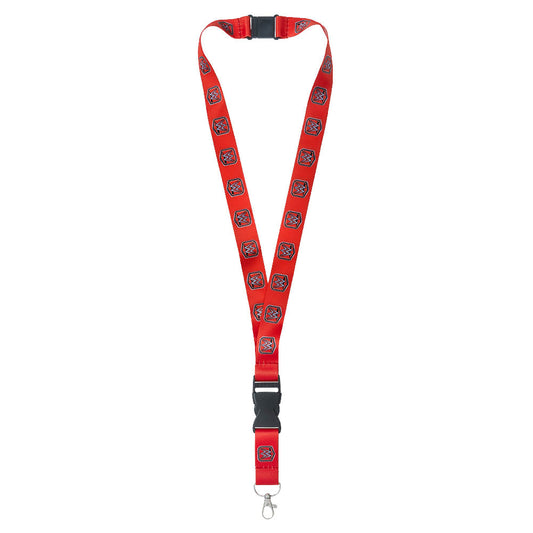 Universal Championship Lanyard PW Catalog