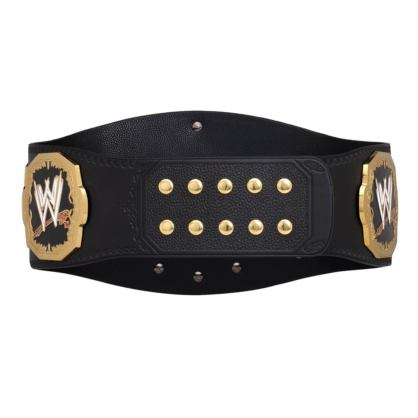 WWE Ruthless Aggression RAW World Tag Team Championship Replica Title