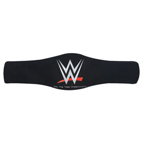 RAW Tag Team Championship Mini Replica Title Belt