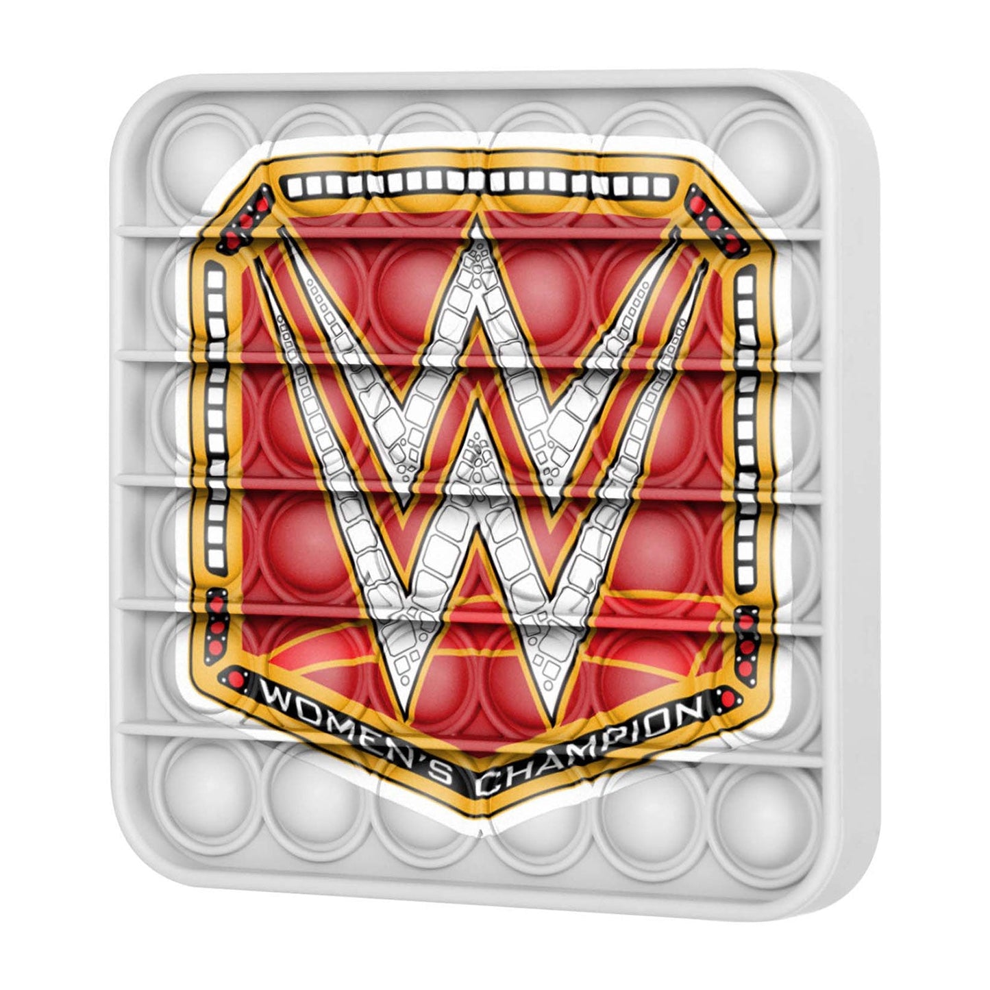 RAW Women's Championship Push-Itz Fidget