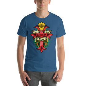 Rey Mysterio "Cross" Unisex T-Shirt
