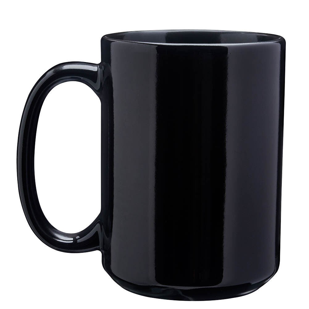 SmackDown Live Logo 25 oz. Mug 2