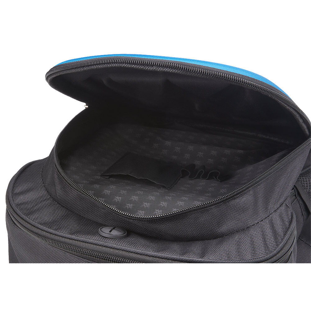 SmackDown Women's Championship 3-D Molded Backpack 4
