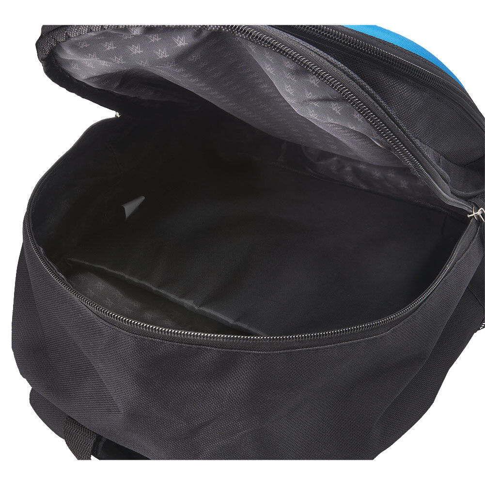 SmackDown Women's Championship 3-D Molded Backpack 5