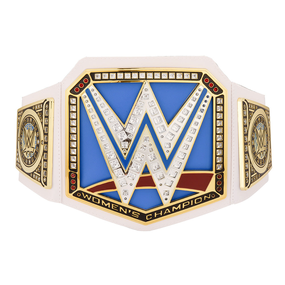 WWE SmackDown Women's Championship Toy Title