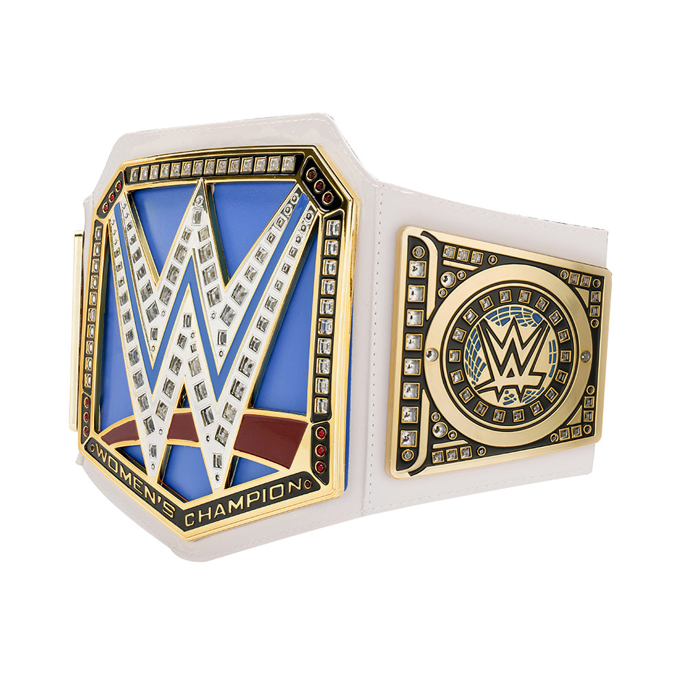 WWE SmackDown Women's Championship Toy Title