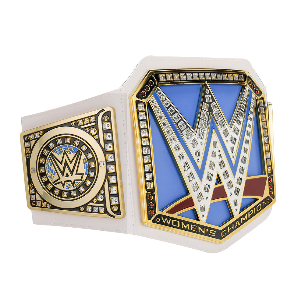 WWE SmackDown Women's Championship Toy Title