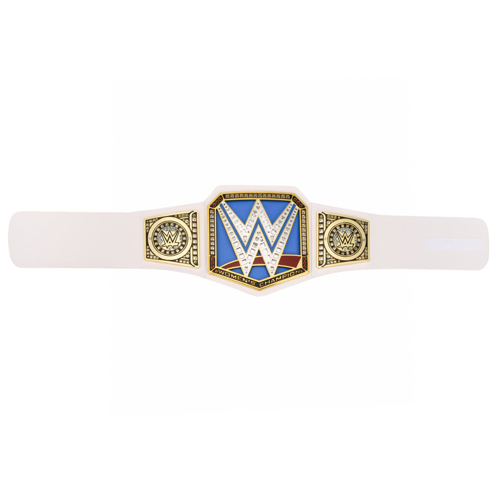 WWE SmackDown Women's Championship Toy Title