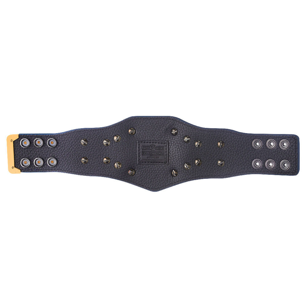 SmackDown Universal Championship Mini Replica Title Belt 2