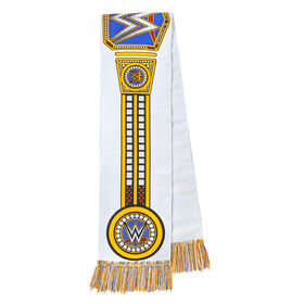 Smackdown Women's Championship Scarf