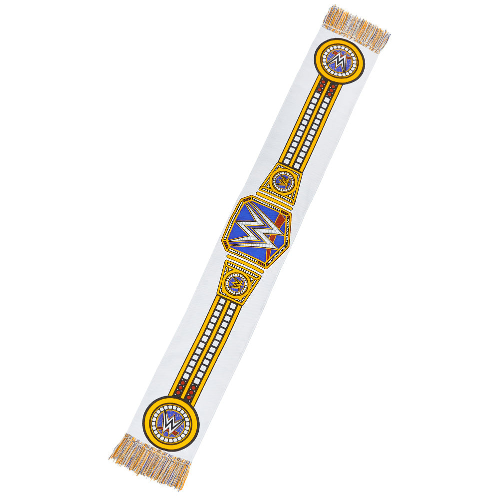 Smackdown Women's Championship Scarf