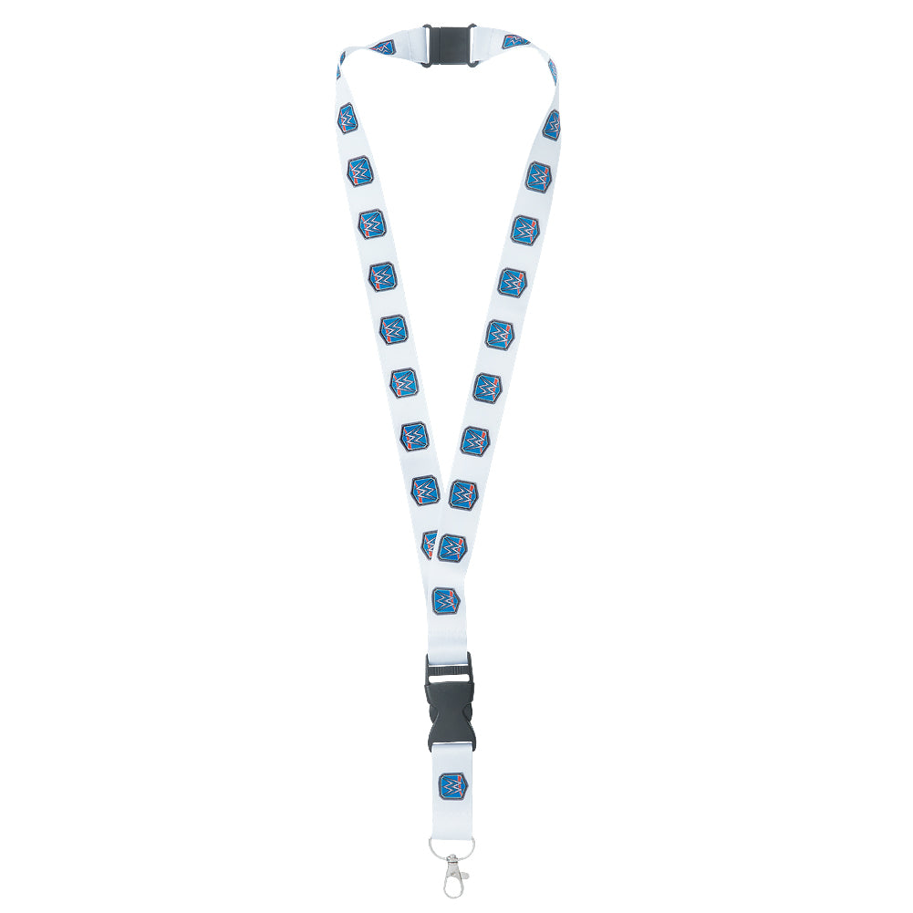 SmackDown Women's Championship Lanyard