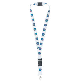 SmackDown Women's Championship Lanyard