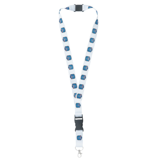 SmackDown Women's Championship Lanyard PW Catalog
