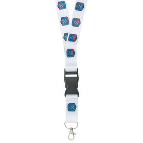 SmackDown Women's Championship Lanyard