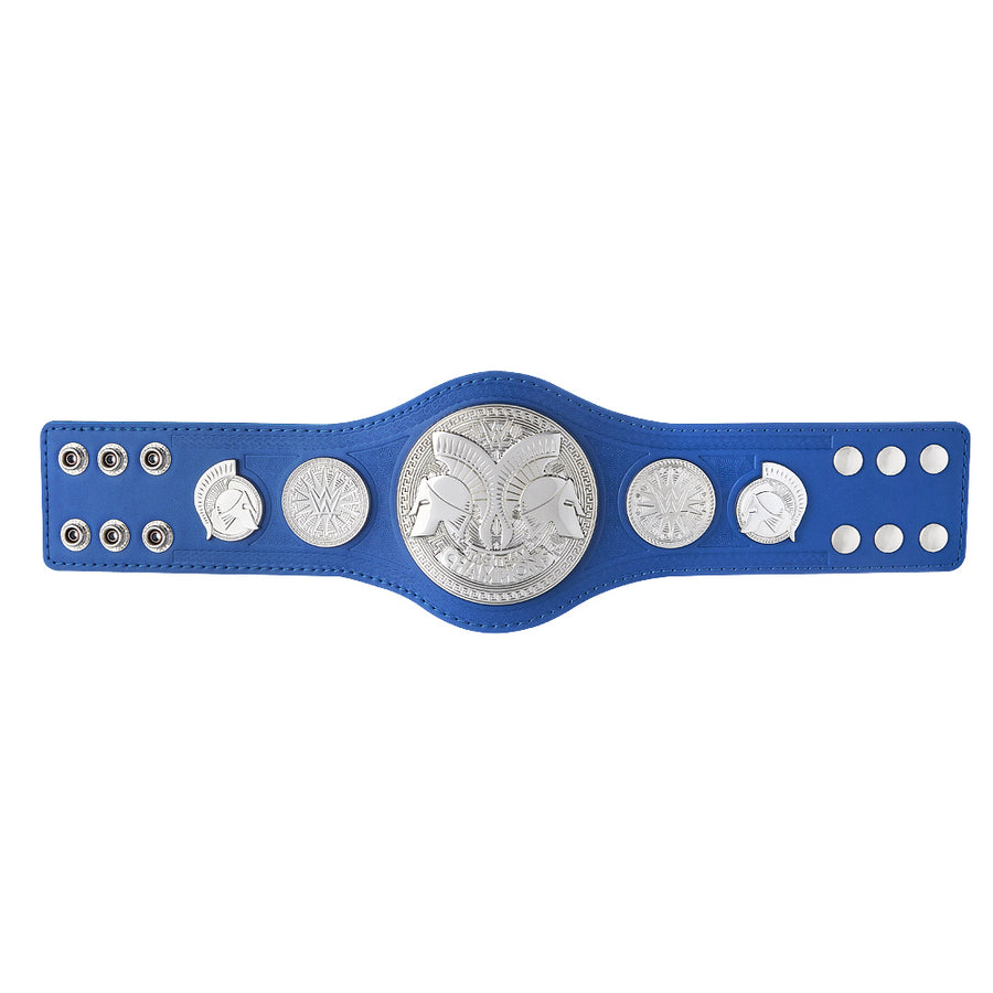 SmackDown Tag Team Championship Mini Replica Title Belt